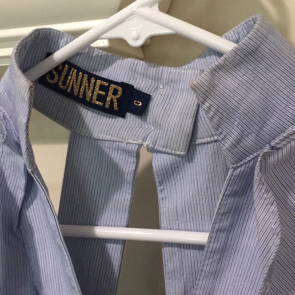 Sunner Romper - Picture 2 of 5